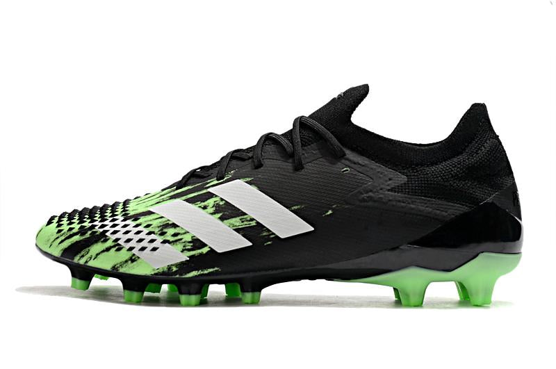 Chuteira Adidas Predator Mutator 20.1 low Campo