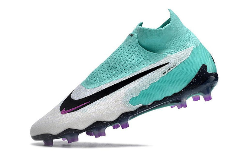 Chuteira Nike Phantom GX Elite FG Campo