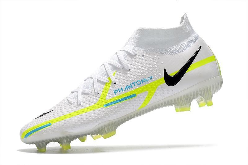 Chuteira Nike Phantom GT2 Elite Campo