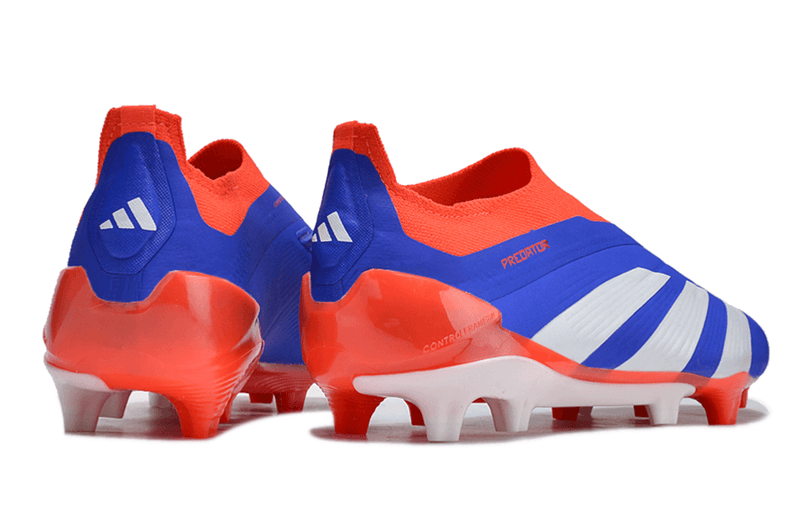 Chuteira Adidas Predator Laceless Campo