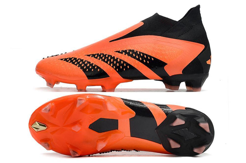 Chuteira adidas Predator Accuracy + Campo