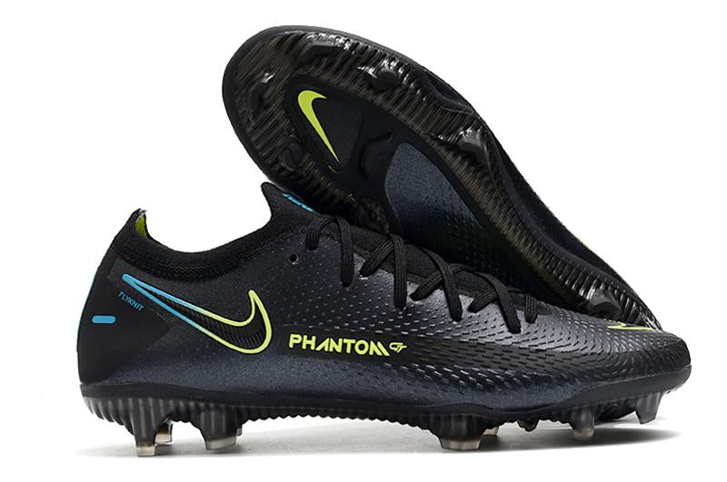 Chuteira Nike Phantom GT Elite Campo