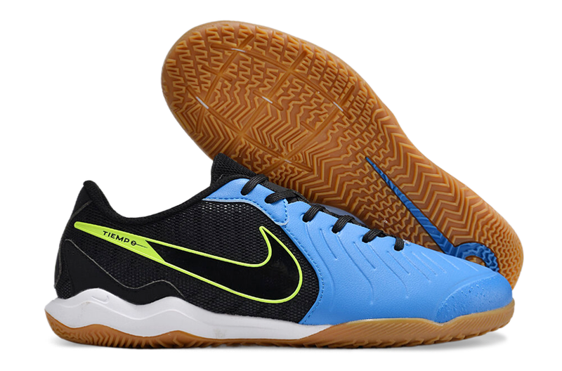 Chuteira Nike React Tiempo Legend 10 Pro Futsal