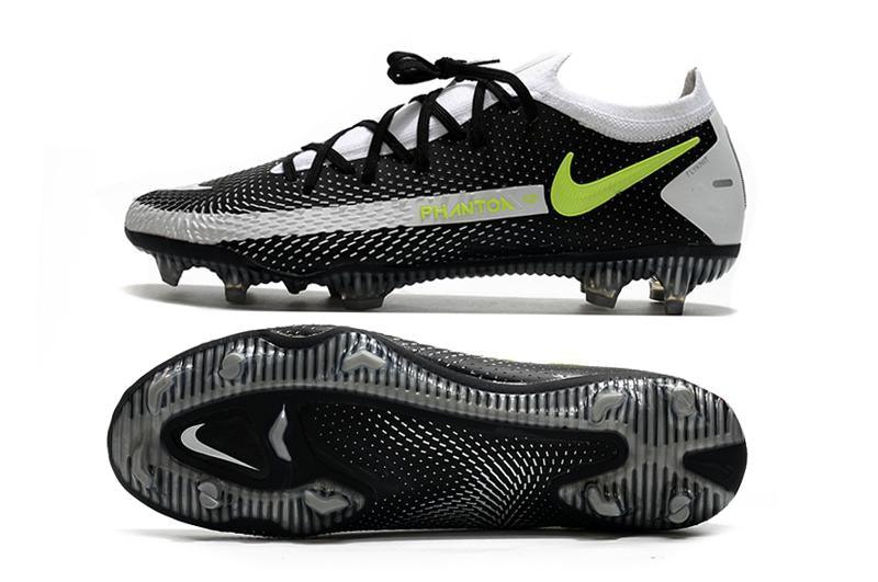 Chuteira Nike Phantom GT Elite Campo