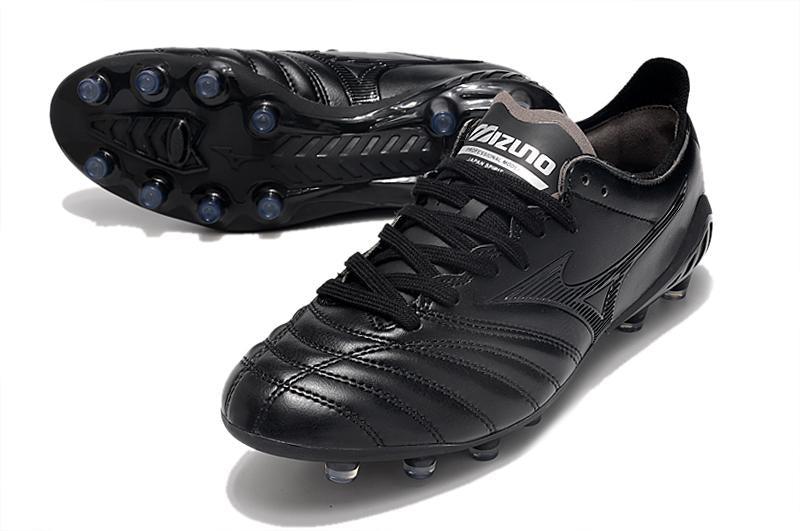 Chuteira Mizuno Morelia NEO III Campo