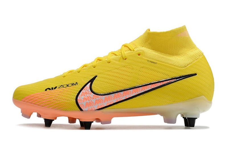 Chuteira Nike Mercurial Superfly IX Elite SG Campo