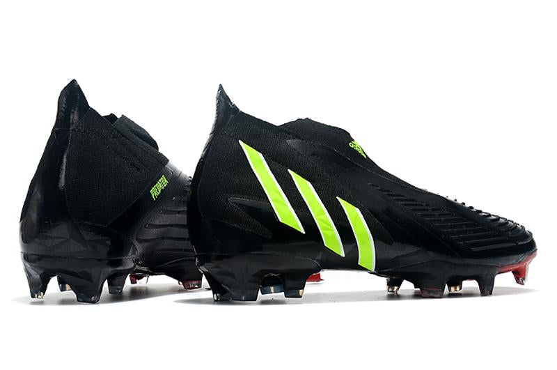 Chuteira adidas Predator Edge+ Campo