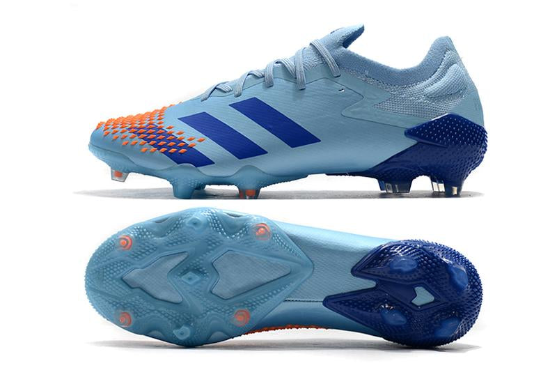 Chuteira Adidas Predator Mutator 20.1 Campo