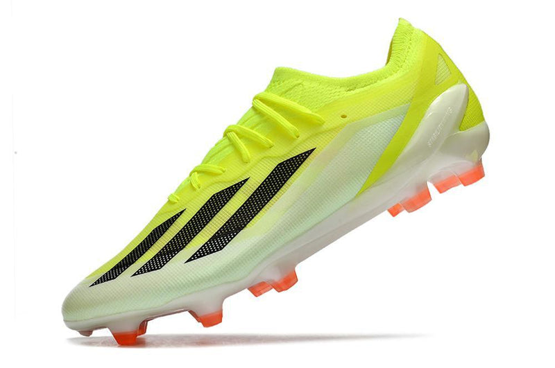 Chuteira Adidas X Crazyfast Campo