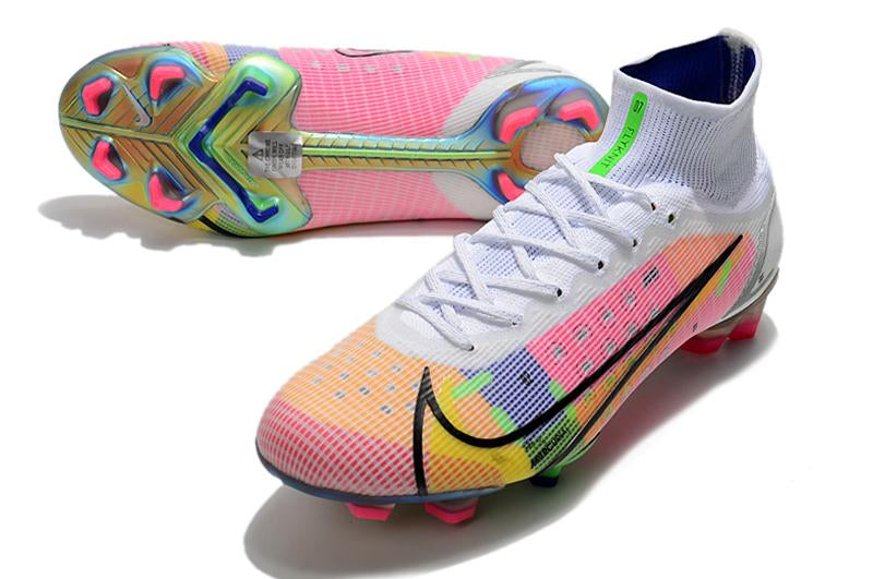 Chuteira Nike Mercurial Superfly 8 Elite Campo