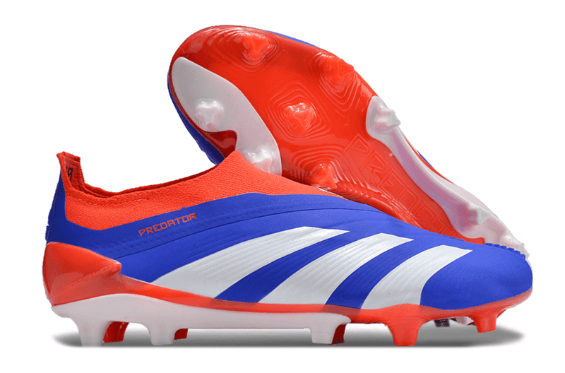 Chuteira Adidas Predator Laceless Campo