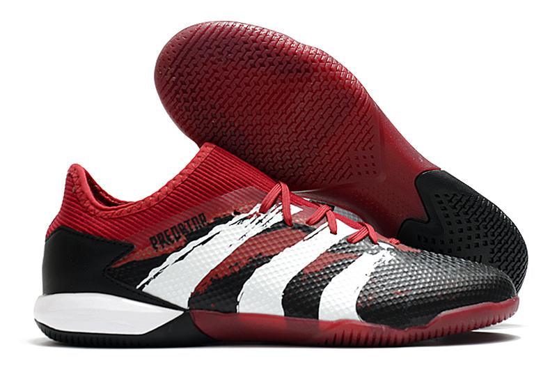 Chuteira adidas Predator 20.3 Futsal