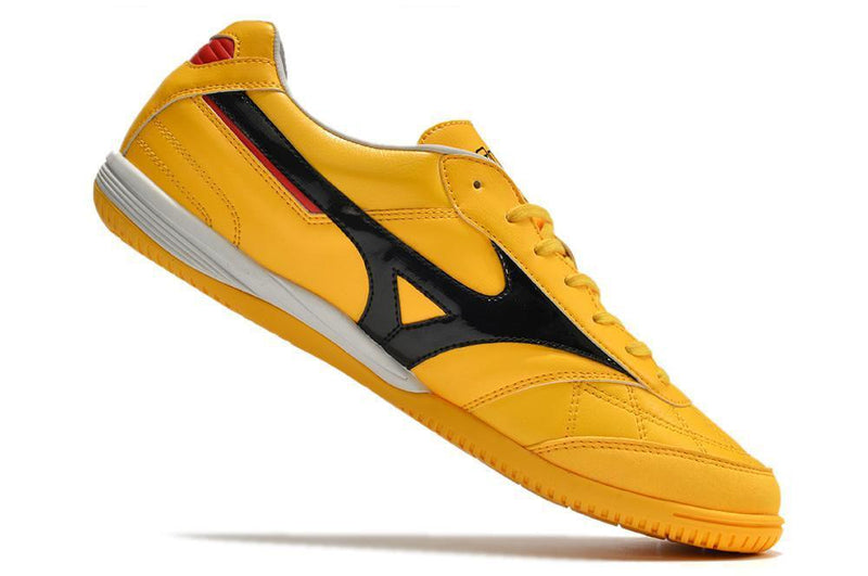 Chuteira Mizuno Morelia Sala Futsal