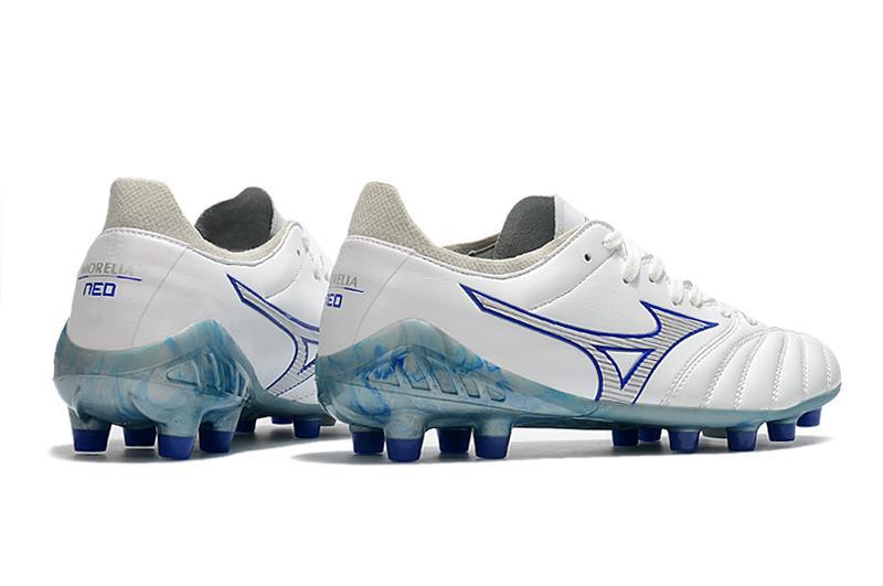 Chuteira Mizuno Morelia NEO III Campo