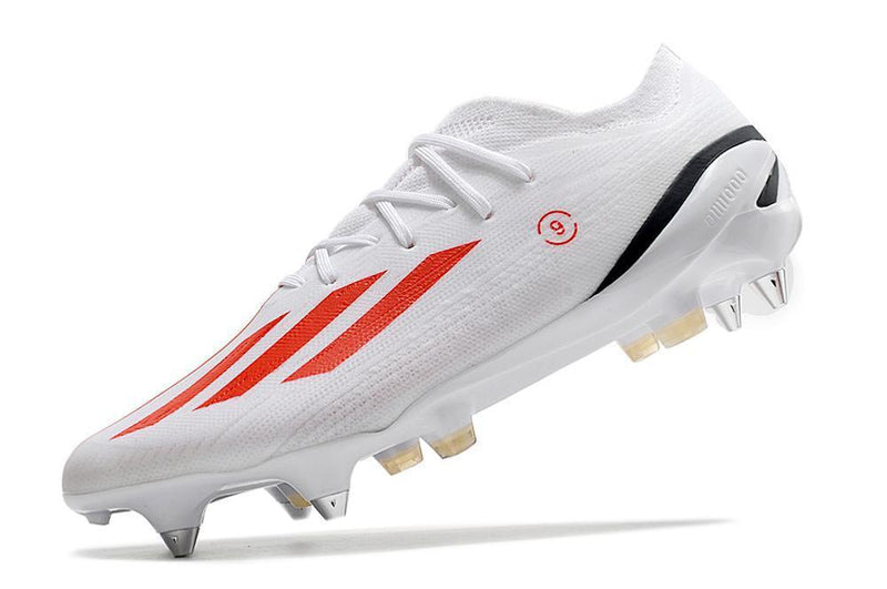 Chuteira Adidas X Speed portal SG Campo