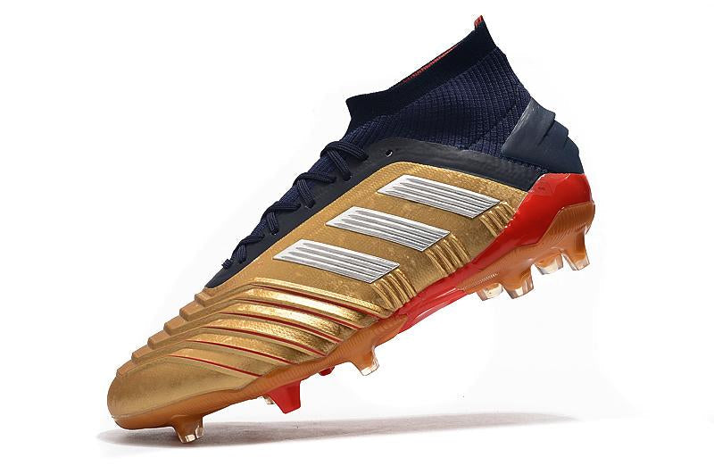 Chuteira Adidas Predator 19.1 Campo