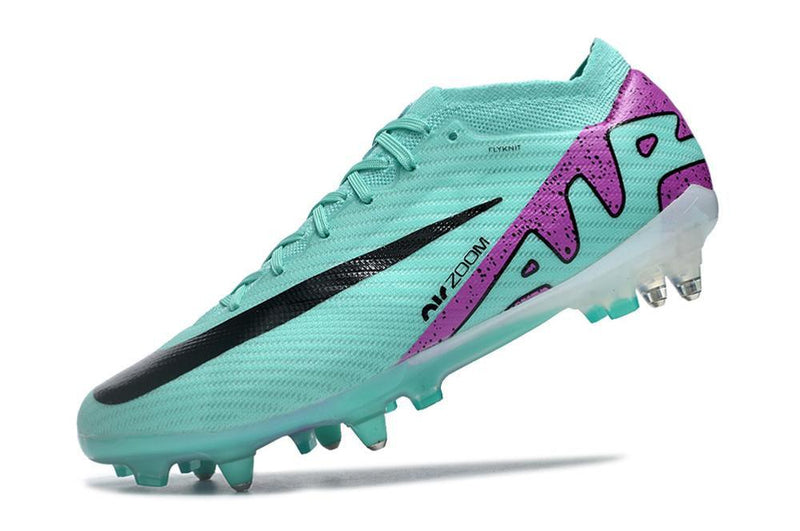 Chuteira Nike Mercurial Vapor XV Elite SG Campo