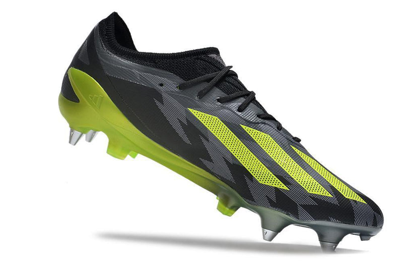 Chuteira Adidas X Speed portal SG Campo