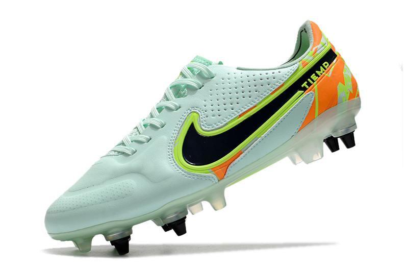 Chuteira Nike Tiempo Legend 9 SG Elite Campo