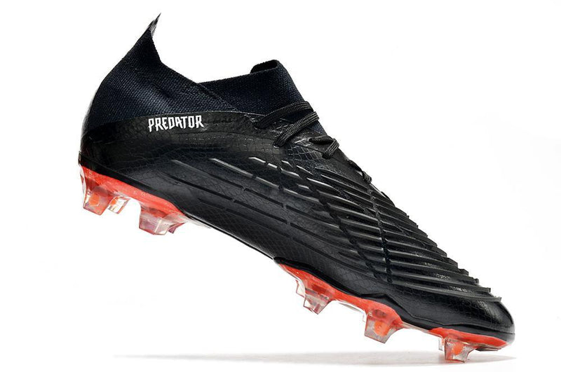 Chuteira adidas Predator Edge .1 Low Campo