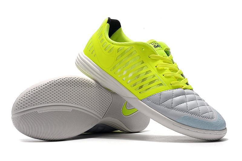 Chuteira Nike Lunar Gato II Futsal