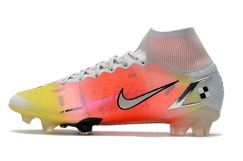 Chuteira Nike Mercurial Superfly 8 Elite Campo