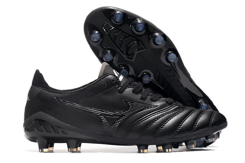 Chuteira Mizuno Morelia NEO III Campo