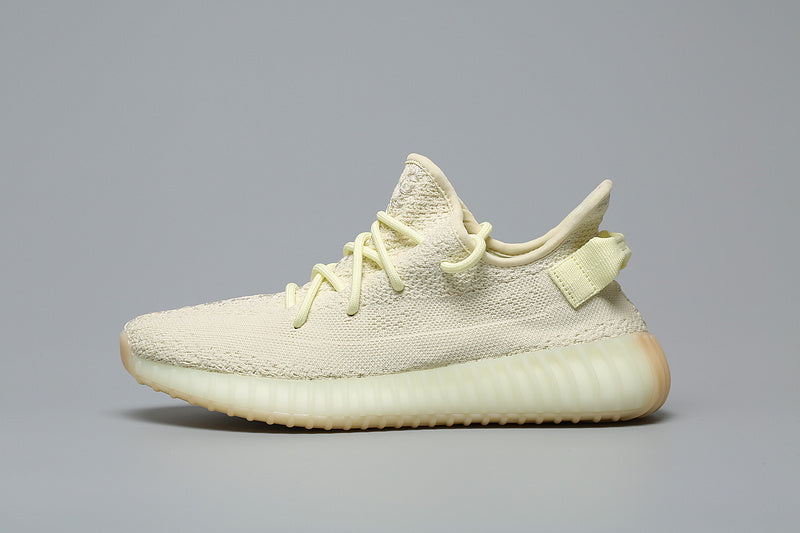 Adidas Yeezy 350 V2 Butter