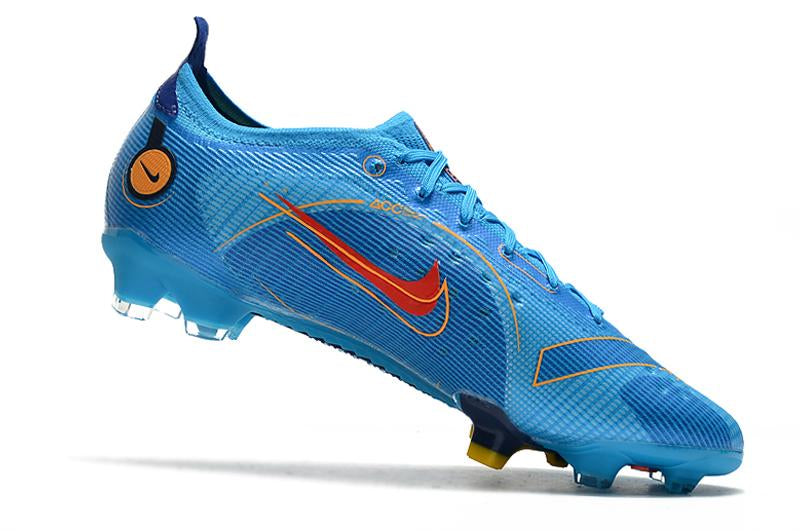 Chuteira Nike Mercurial Vapor 14 Elite Campo