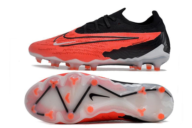 Chuteira Nike Phantom GX Low Elite FG Campo