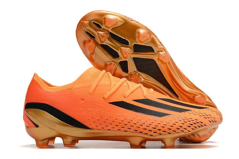 Chuteira Adidas X Speed portal Campo