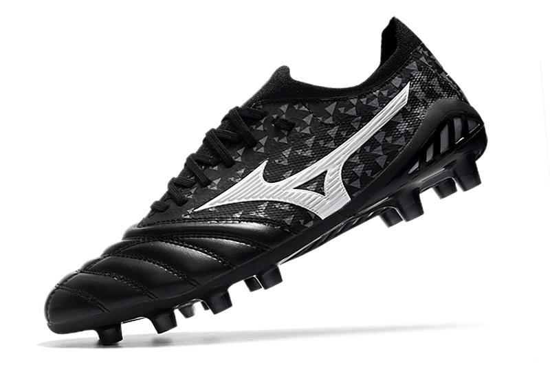 Chuteira Mizuno Morelia NEO III Campo