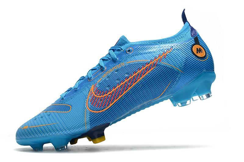 Chuteira Nike Mercurial Vapor 14 Elite Campo