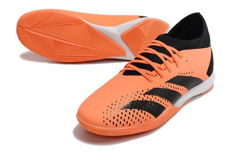 Chuteira adidas Predator Accuracy 3+ Futsal