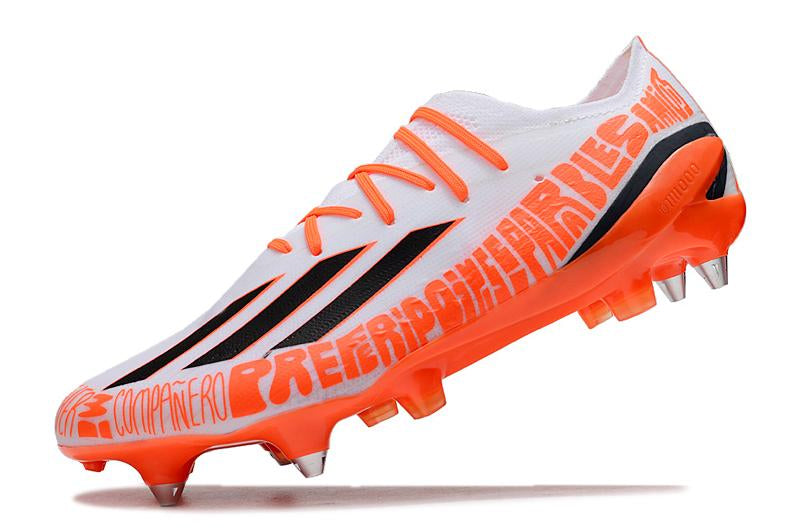 Chuteira Adidas X Speed portal SG Campo