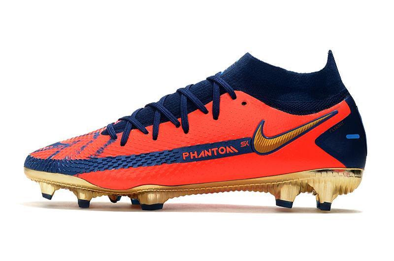 Chuteira Nike Phantom GT2 Elite Campo