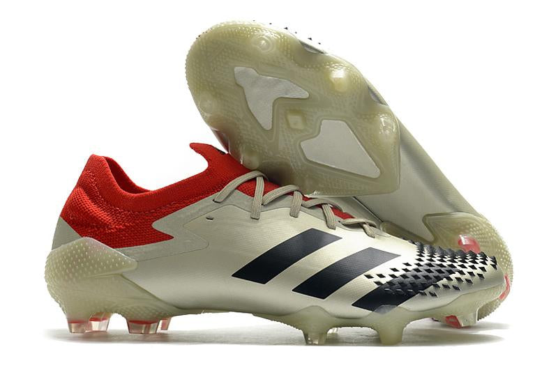 Chuteira Adidas Predator Mutator 20.1 Campo