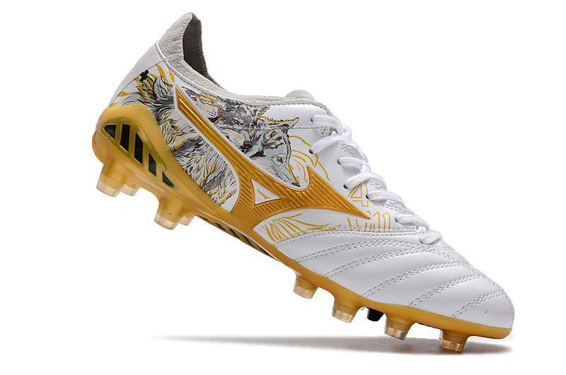 Chuteira Mizuno Morelia NEO III Campo