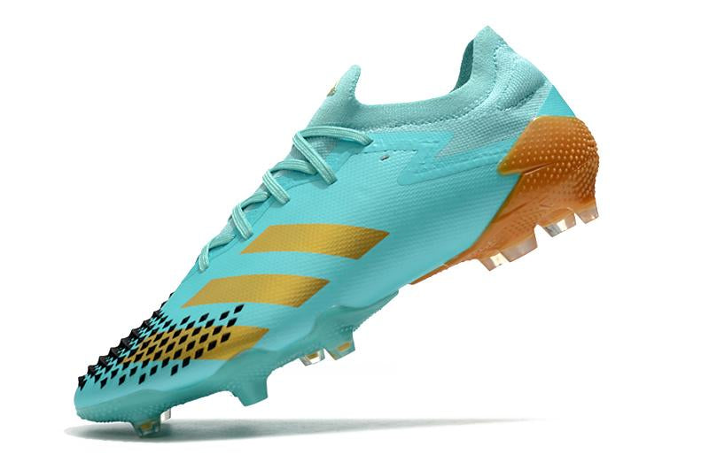 Chuteira Adidas Predator Mutator 20.1 Campo