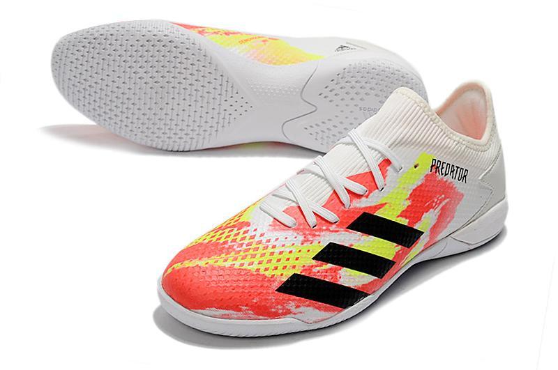 Chuteira adidas Predator 20.3 Futsal