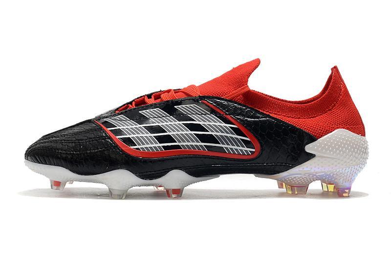 Chuteira Adidas Predator Archive Campo