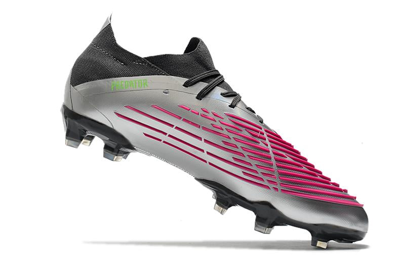 Chuteira adidas Predator Edge .1 Low Campo