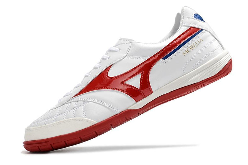 Chuteira Mizuno Morelia Sala Futsal