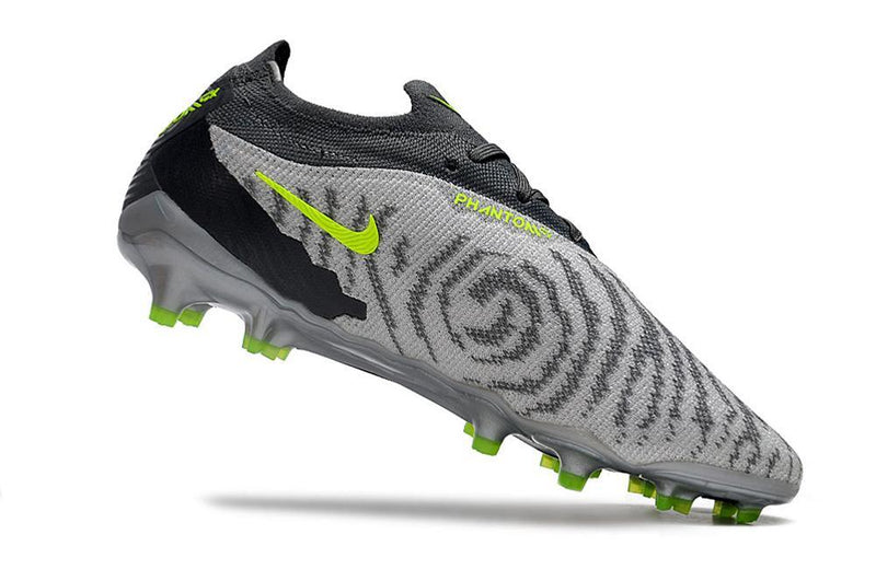 Chuteira Nike Phantom GX Low Elite FG Campo