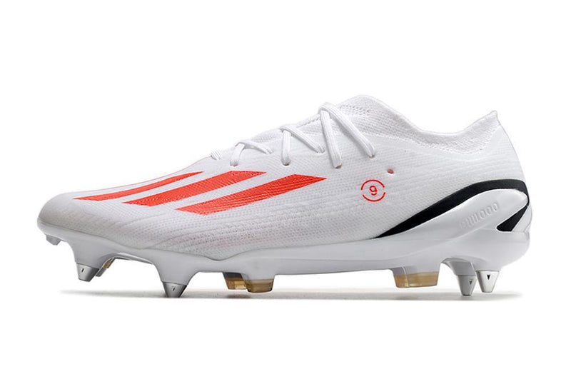 Chuteira Adidas X Speed portal SG Campo