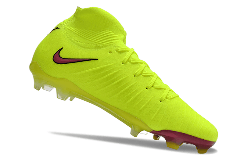 Chuteira Nike Phantom Luna Elite Campo