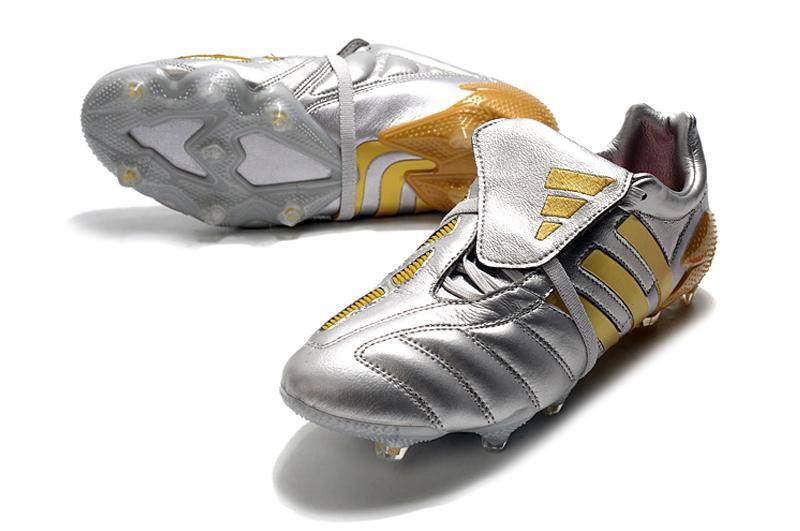 Chuteira Adidas Predator 20+ Mutator Predator Campo