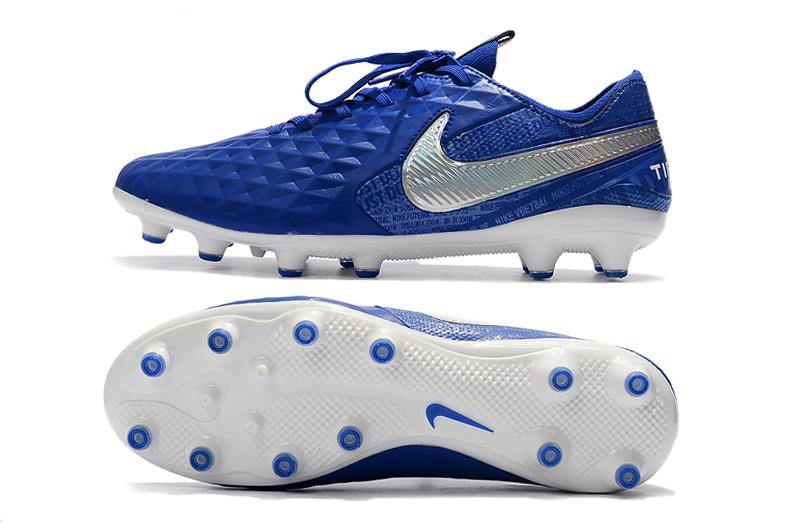 Chuteira Nike Tiempo Legend 8 Elite Campo