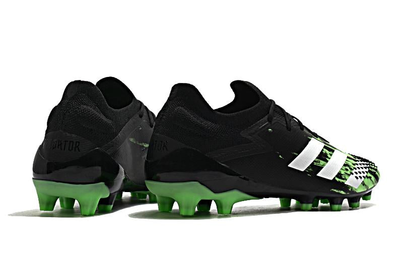 Chuteira Adidas Predator Mutator 20.1 low Campo