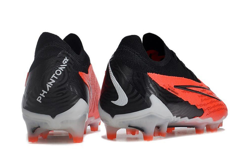 Chuteira Nike Phantom GX Low Elite FG Campo